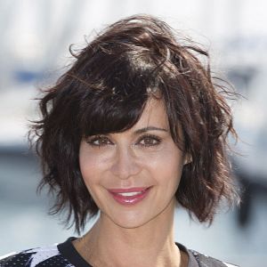 Bilder Catherine Bell