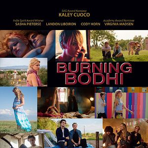 Bilder Burning Bodhi