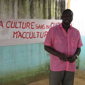 Bilder Pim-Pim Tché – Toast de vie