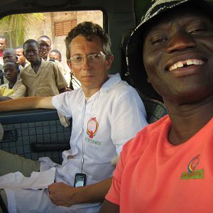 Bilder Pim-Pim Tché – Toast de vie