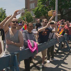 Bilder In Jackson Heights