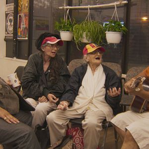 Bilder In Jackson Heights