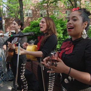 Bilder In Jackson Heights