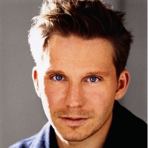 Bilder McCaleb Burnett