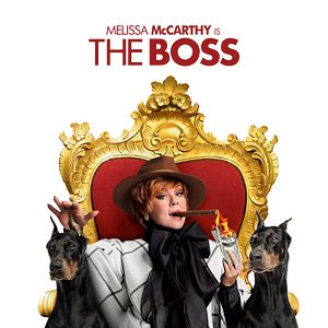 Bilder The Boss