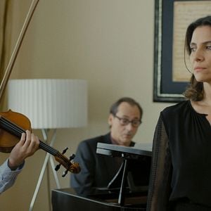 Bilder Géraldine Pailhas