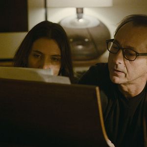 Bilder Géraldine Pailhas