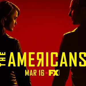 Bilder The Americans