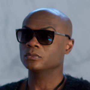 Bilder Nathan Lee Graham