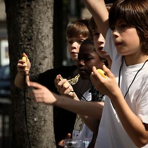 Bilder Tout s'accélère