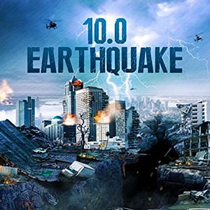 Bilder Verdammtes Fracking - Das Erdbeben-Inferno