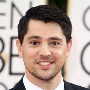 Bilder Nicholas D'Agosto