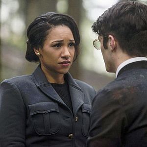 Bilder Candice Patton