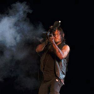 Bilder The Walking Dead