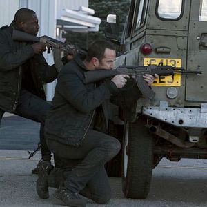 Bilder Sullivan Stapleton