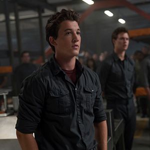 Bilder Die Bestimmung - Allegiant