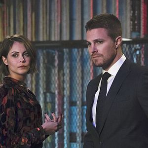 Bilder Stephen Amell
