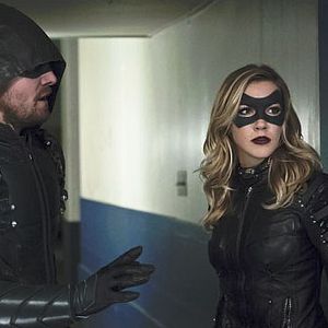 Bilder Stephen Amell