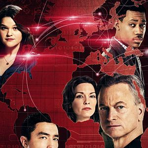 Bilder Criminal Minds: Beyond Borders