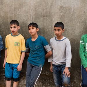 Bilder Ein Lied für Nour