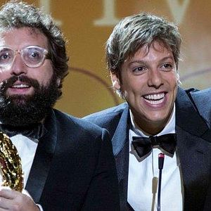 Bilder Porta dos Fundos - Contrato Vitalício