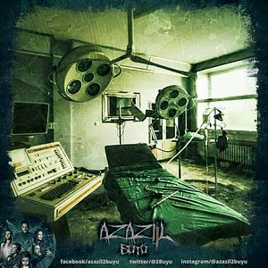 Bilder Azazil 2: Büyü