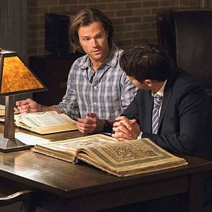 Bilder Jared Padalecki