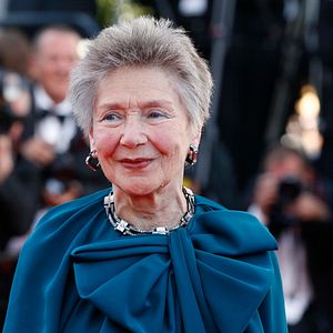 Bilder Emmanuelle Riva
