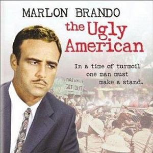 Bilder Der häßliche Amerikaner