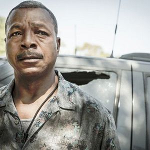 Bilder Carl Weathers