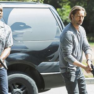 Bilder Carl Weathers