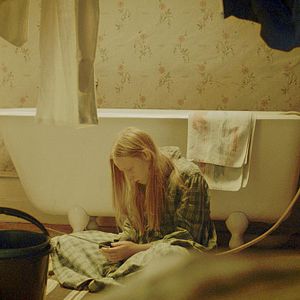 Bilder Granny's Dancing on the Table