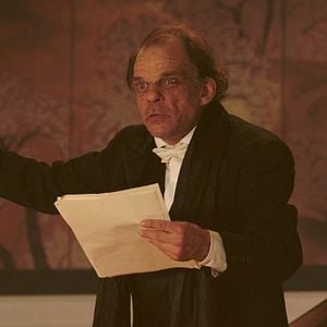 Bilder Céline (Deux clowns pour une catastrophe)