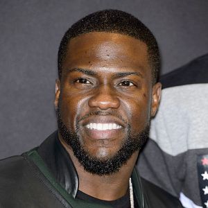 Bilder Kevin Hart