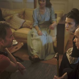 Bilder Géraldine Pailhas