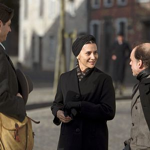 Bilder Géraldine Pailhas