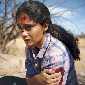 Bilder Desierto - Tödliche Hetzjagd