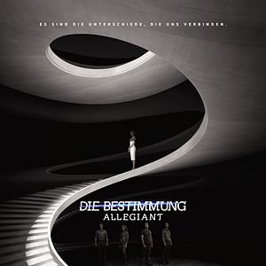 Bilder Die Bestimmung - Allegiant