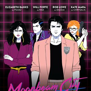 Bilder Moonbeam City
