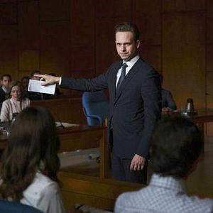 Bilder Patrick J. Adams