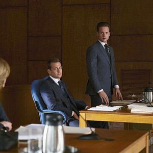 Bilder Gabriel Macht