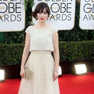 Bilder Zooey Deschanel