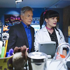 Bilder Pauley Perrette