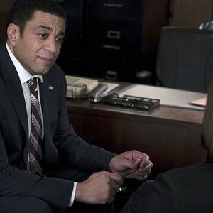 Bilder Harry Lennix