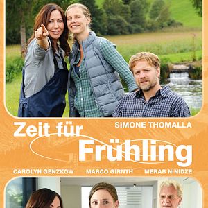 Bilder Zeit für Frühling