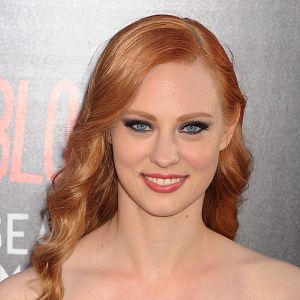 Bilder Deborah Ann Woll