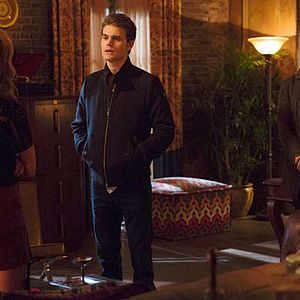 Bilder Joseph Morgan