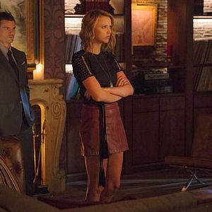 Bilder Daniel Gillies