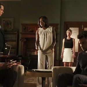 Bilder Aja Naomi King