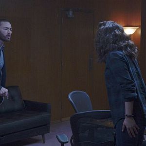 Bilder Jake McLaughlin